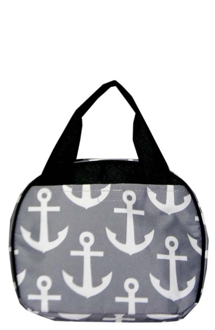 Lunch Bag-LT9-706-GREY